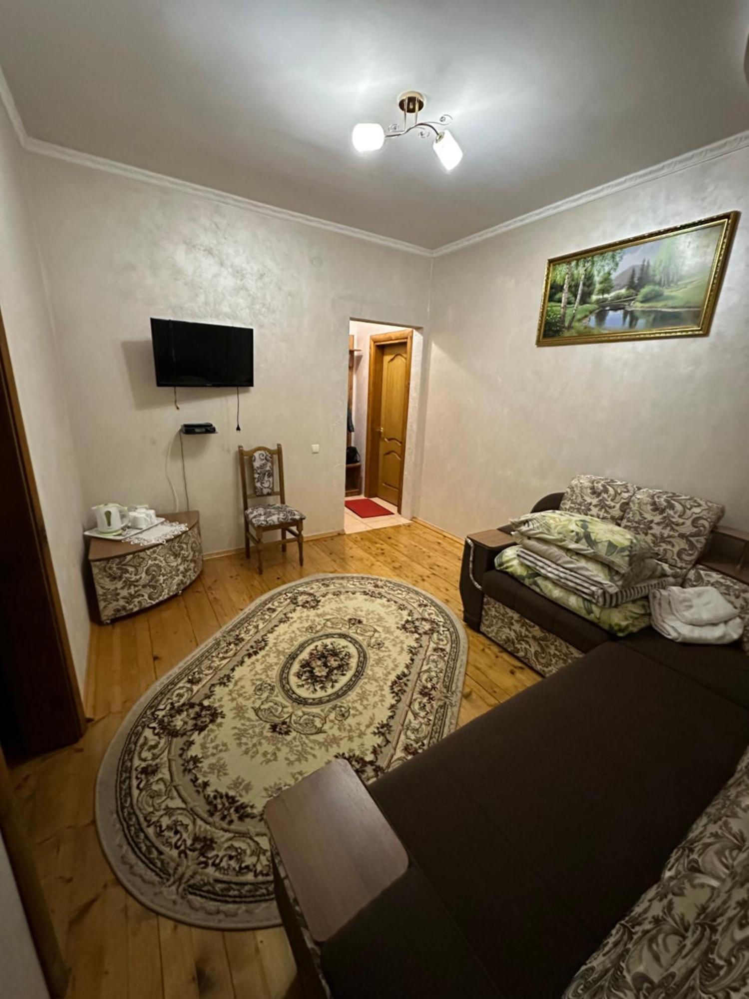Bed and Breakfast Берізка Яремче Екстер'єр фото