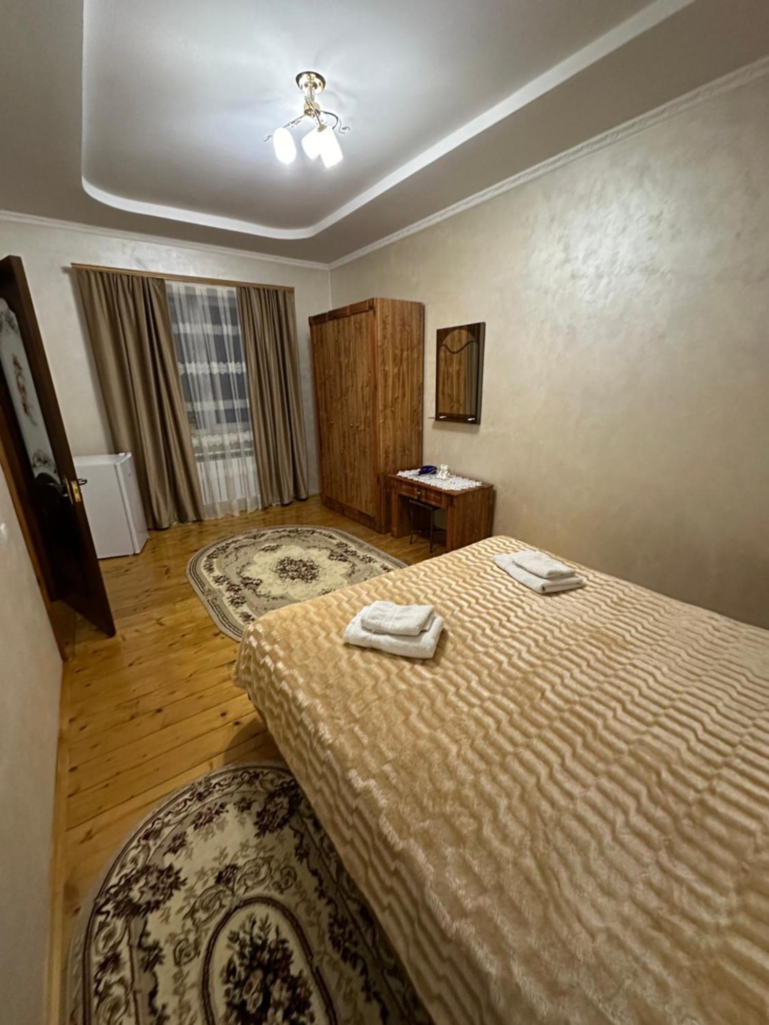 Bed and Breakfast Берізка Яремче Екстер'єр фото