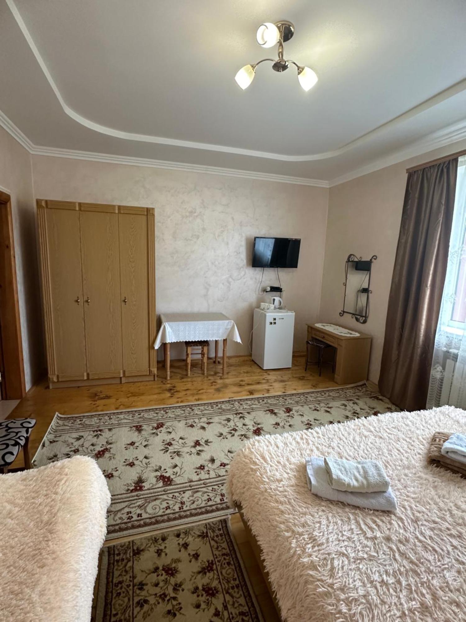 Bed and Breakfast Берізка Яремче Екстер'єр фото