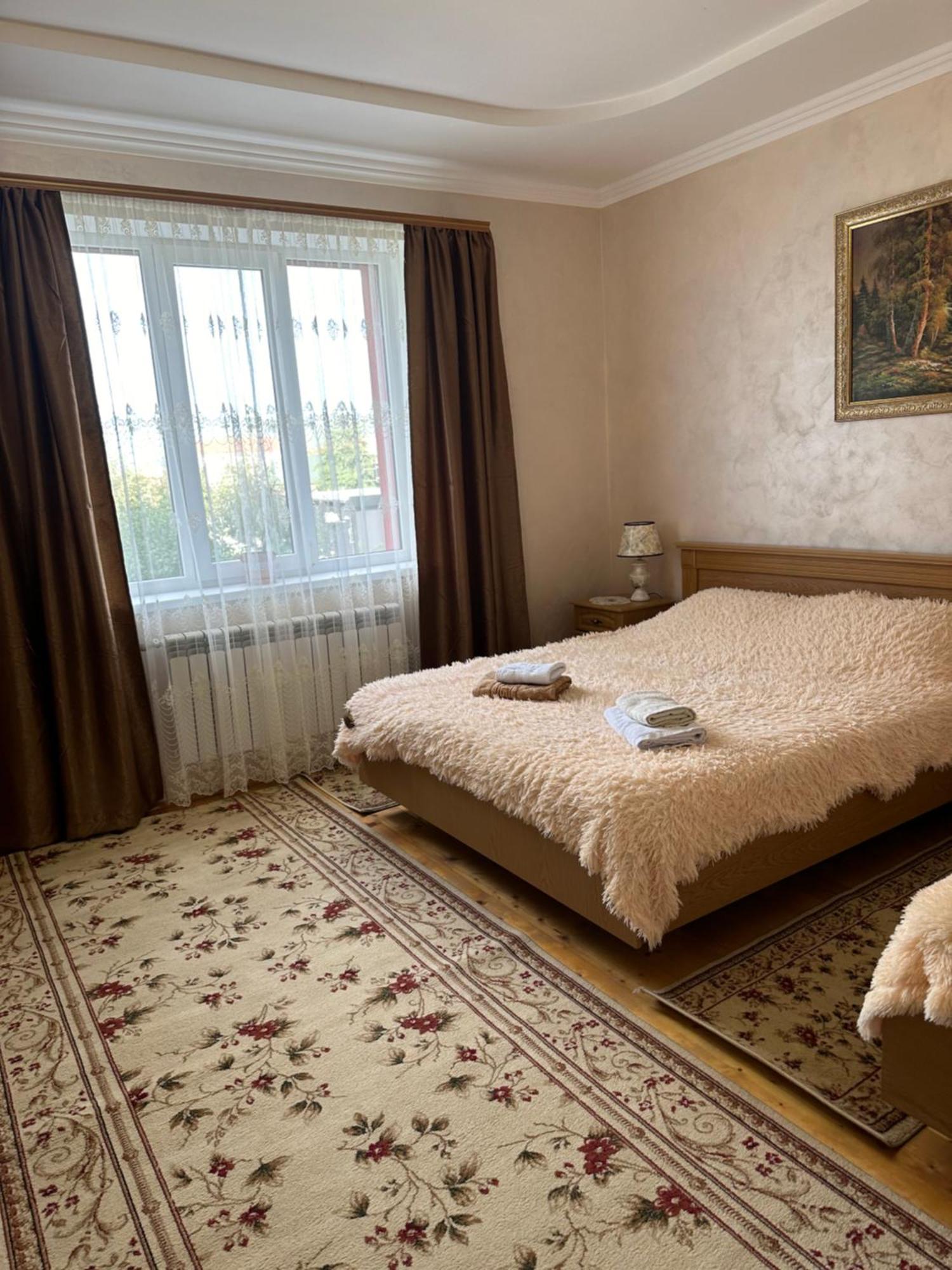 Bed and Breakfast Берізка Яремче Екстер'єр фото