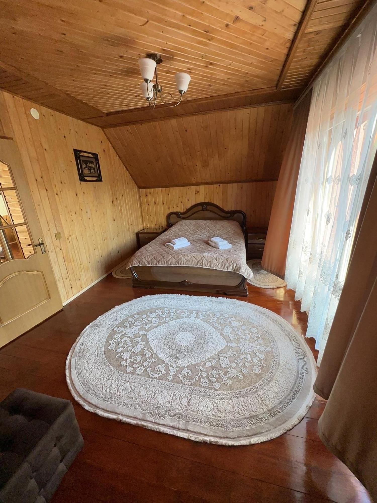 Bed and Breakfast Берізка Яремче Екстер'єр фото