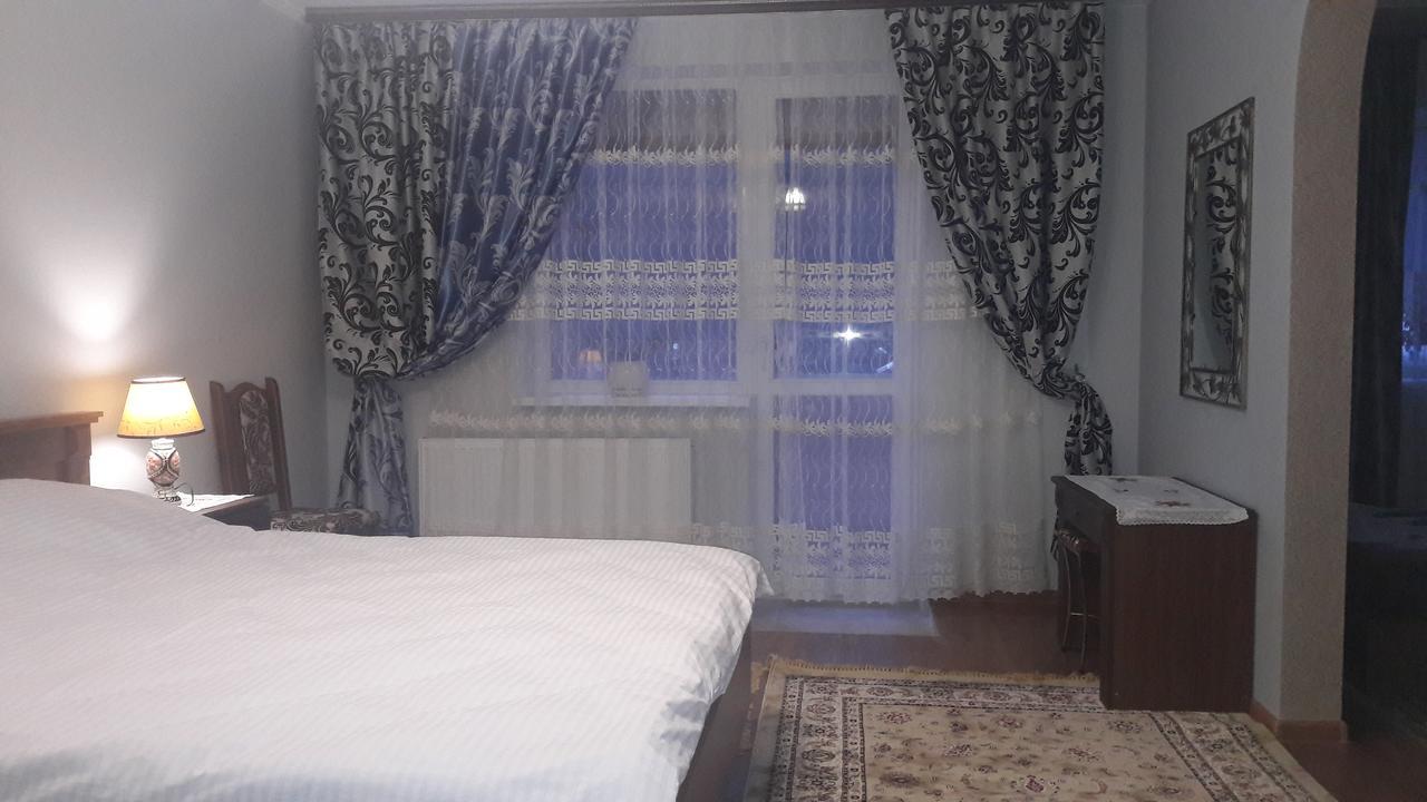 Bed and Breakfast Берізка Яремче Екстер'єр фото