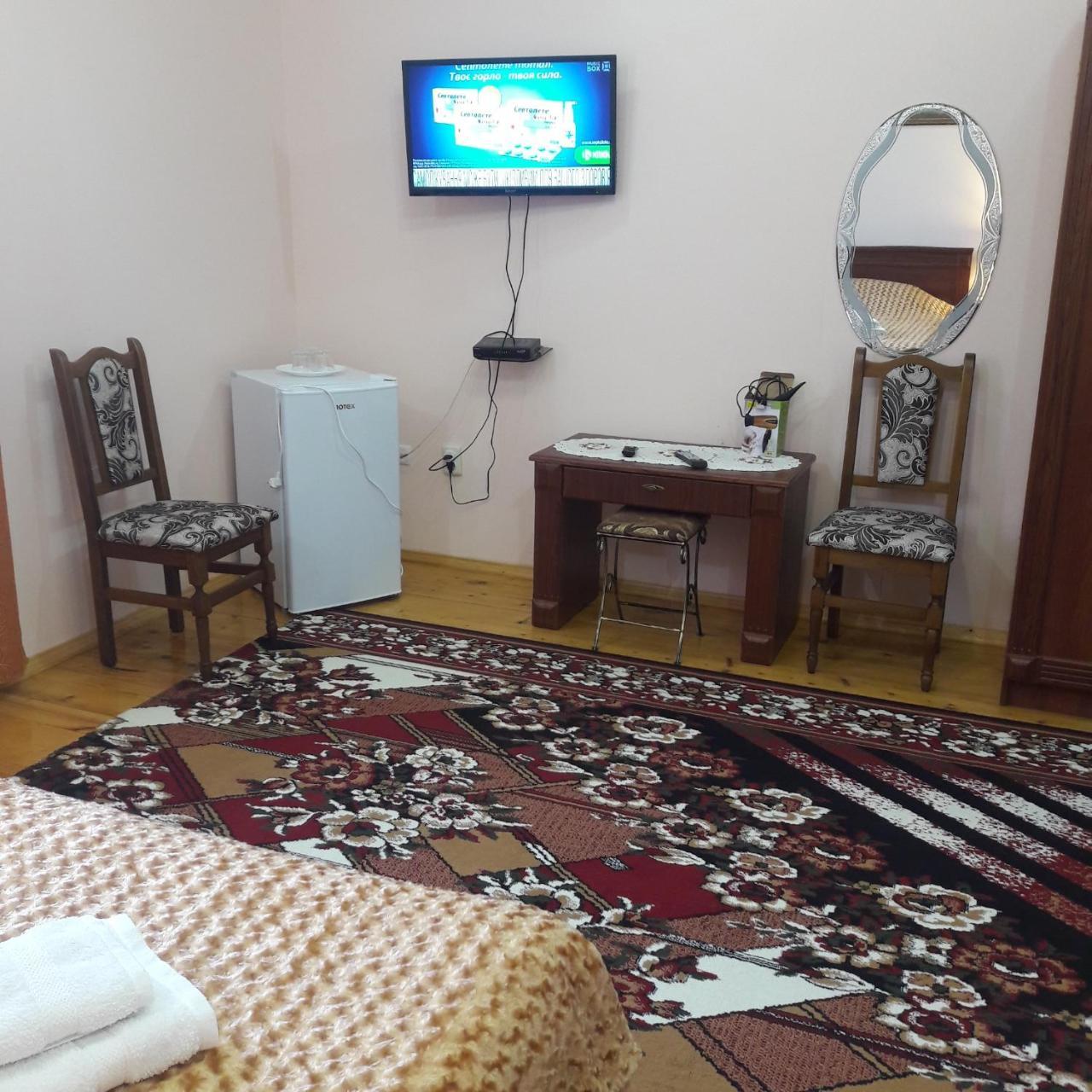 Bed and Breakfast Берізка Яремче Екстер'єр фото