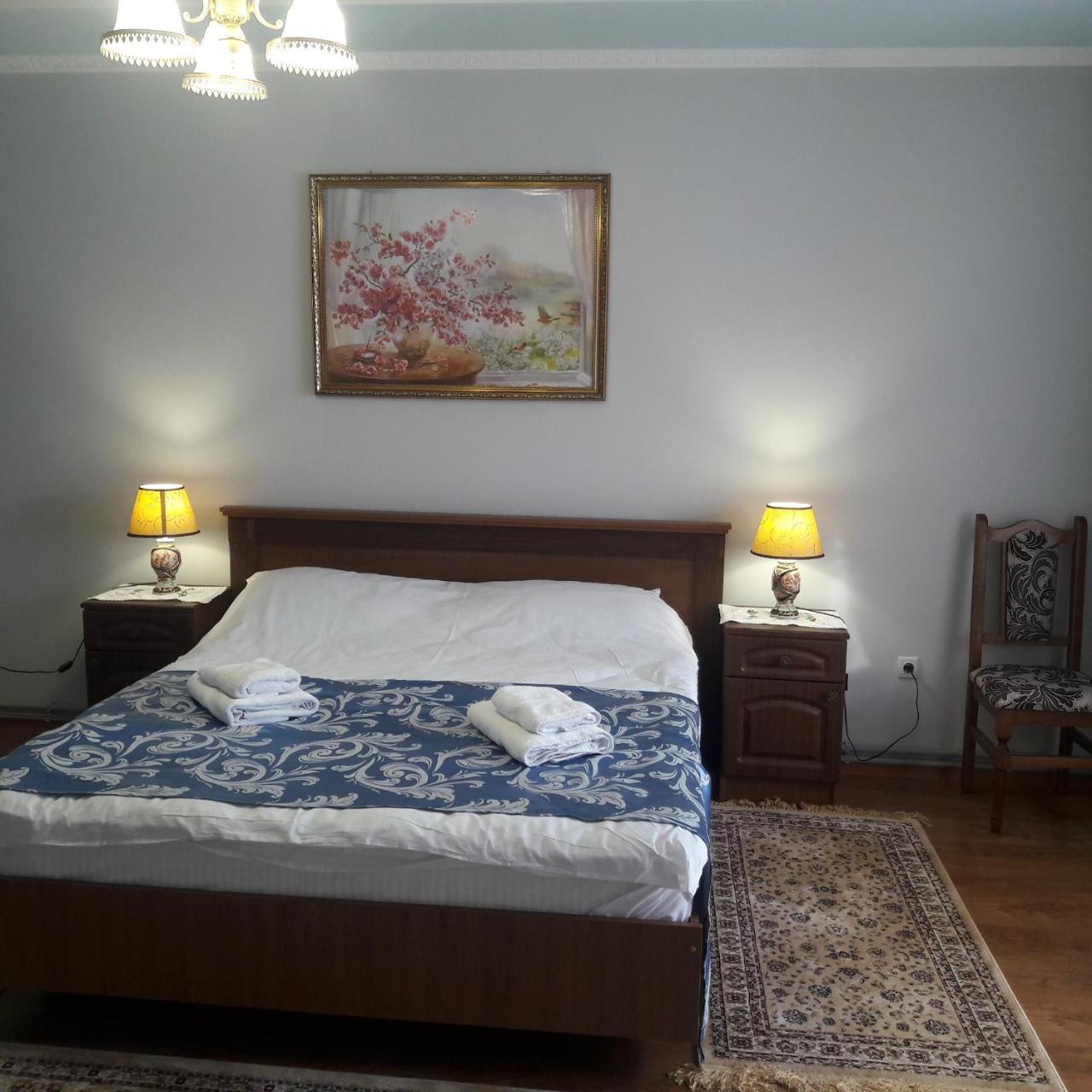 Bed and Breakfast Берізка Яремче Екстер'єр фото